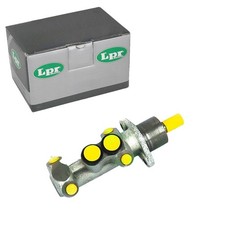 LPR HAUPTBREMSZYLINDER passend für ALFA ROMEO 145 146 SPIDER FIAT BARCHETTA