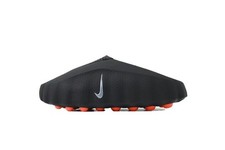   Men's Shoes Mind 001 Mule Nike - Black