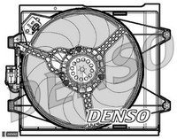 Denso DER09048 LüFter FüR MotorküHlung LüFter MotorküHlung KüHlung