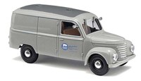 Busch 51215 Framo V901/2 Kasten, KüHlanl