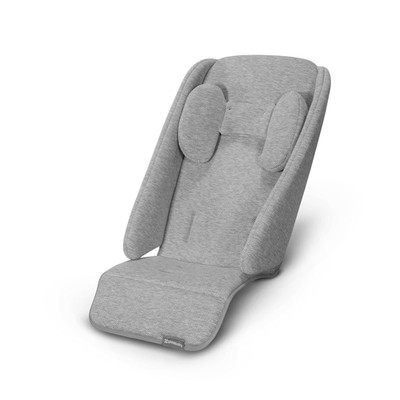 2-in-1 Infant Snug Seat for Vista & Cruz Strollers - Newborn to Toddler Comfort