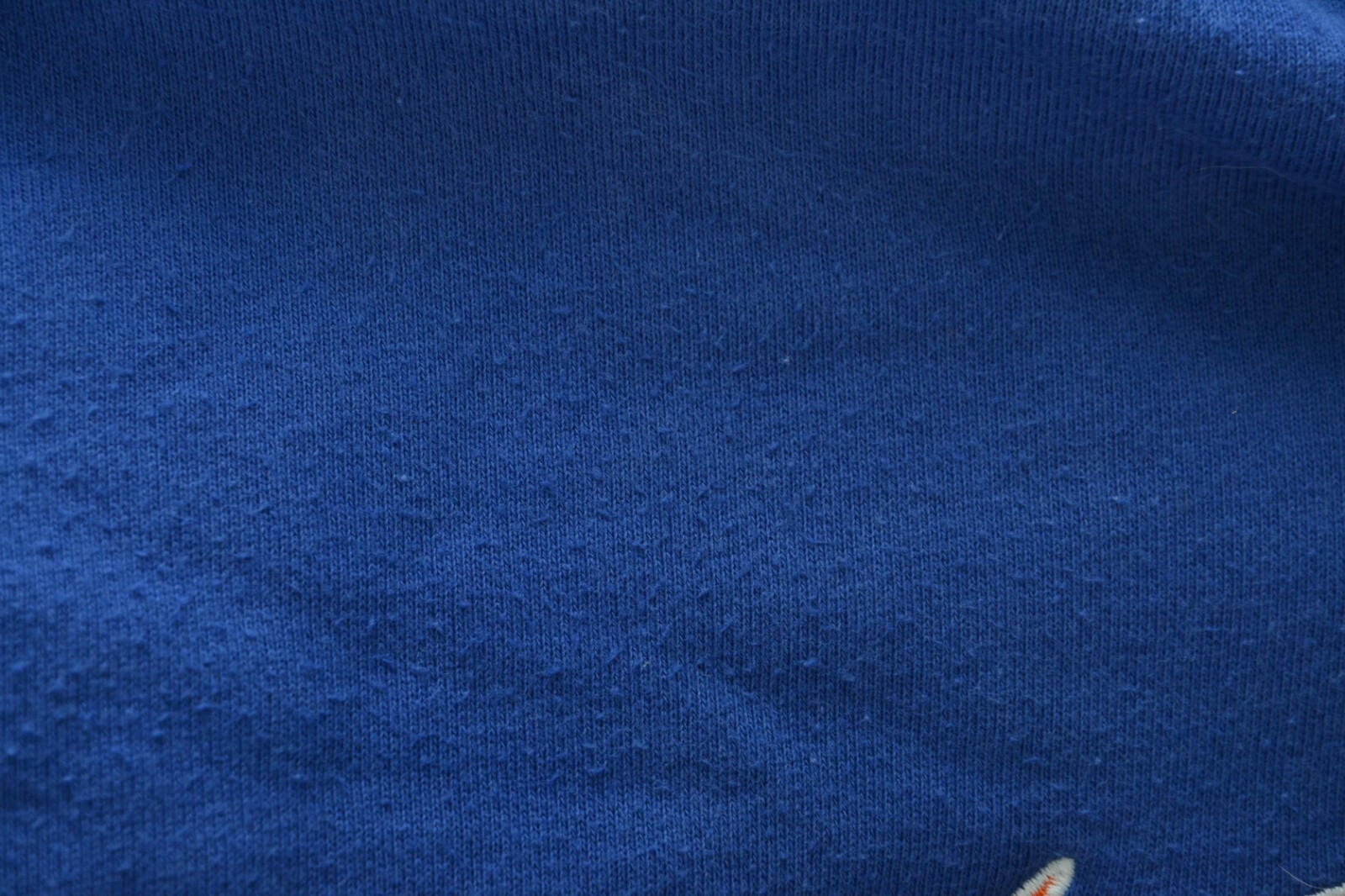 HOLLAND NETHERLANDS 1998/1999 FOOTBALL FLEECE JACKET NIKE SIZE M ADULT thumbnail 3