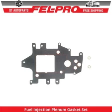 For 2004-2005 Chevrolet Impala Fuel Injection Plenum Gasket Set Upper Fel-Pro