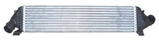 LADELUFTKÜHLER FÜR VOLVO V50 (545), VOLVO S40 II (544) - NRF 30273