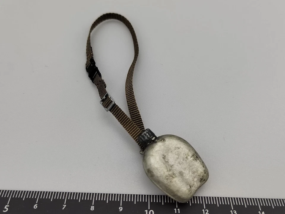 Blitzway BW-UMS 11501 Escala 1/6 Cazadores: Día Después de la Tercera Guerra Mundial Dr.BB Modelo Hervidor Foto 2 de 2