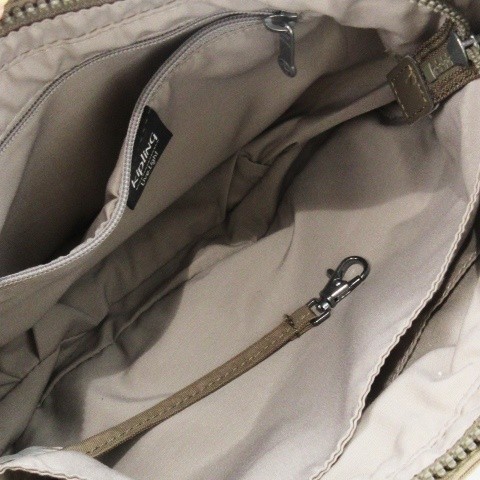 Kipling KIPLING Live.Light Shoulder Bag Crossbody… - image 7