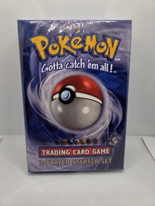 Pokémon TCG 2-Player Starter Set 新品未開封 Yu-Gi-Oh! TCG: 2 Player Starter Set : Amazon.ca: Toys & Games