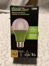 LED Full Spectrum Grow Light