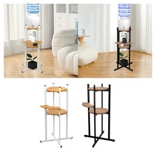 Wasserspender Ständer mit Aufbewahrung Pflanzenregal für Zuhause Wohnung Hotel