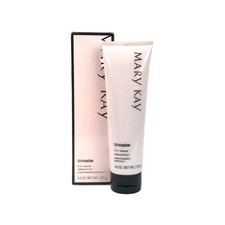 MARY KAY DISCONTINUED TIMEWISE 3-IN-1 CLEANSER NORMAL TO DRY 026940 FULL SIZE  