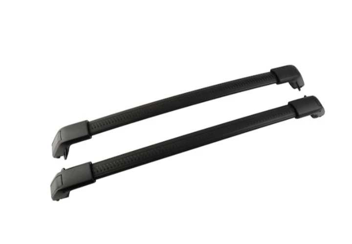 Barriles transversales de techo genuinos GM 2021-26 Tahoe Yukon Suburban Escalade 87855062 Foto 2 de 3