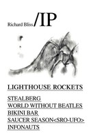 Richard Bliss | Lighthouse Rockets | Taschenbuch | Englisch (2003) | iUniverse