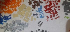 LEGO 3818 SpongeBob Bikini Bottom Undersea Party w/Minifigures Complete.