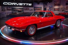 1964 Chevrolet Corvette for Sale