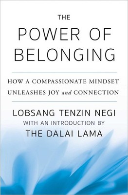 Engaged Compassion Seven Practices to Cultivate Resilience, Connection, and a...