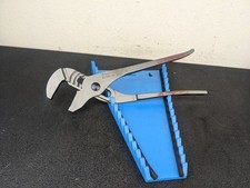 #bn055 Snap-on Tools USA 12" Long Adjustable Joint Pliers AWP120