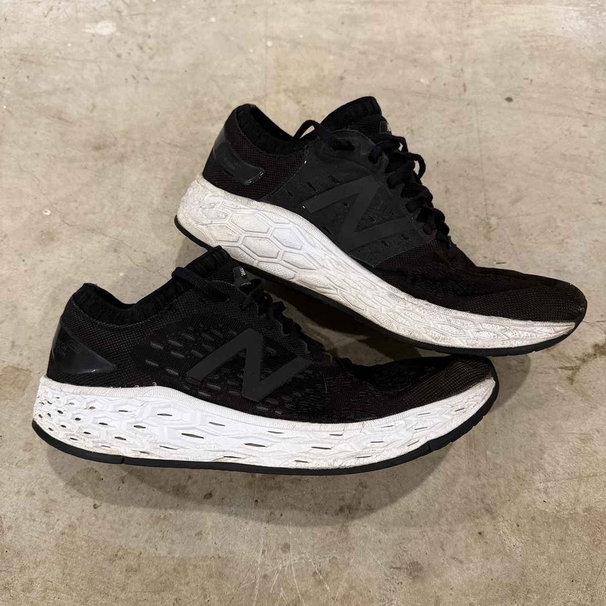 New Balance Fresh Foam Vongo V4 for Sale | Authenticity  display picture 2