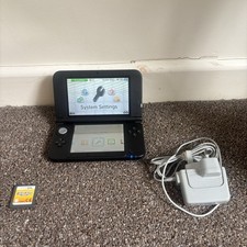 Nintendo 3DS XL Immaculate