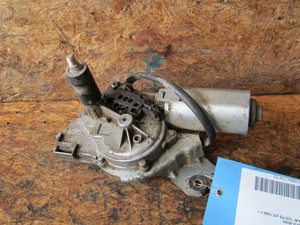 429070 Wischermotor, Scheibenwischermotor hinten Nissan Terrano