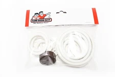 Gottlieb Preview Pinball Machine Replacement Repair Rubber Ring Kit