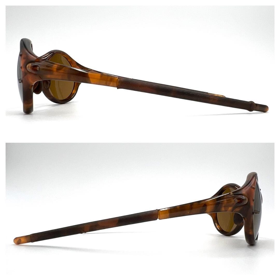 90s Oakley Moon サングラス　ムーン OAKLEY Sunglasses Eyewear MOON Vintage One point logo full rim