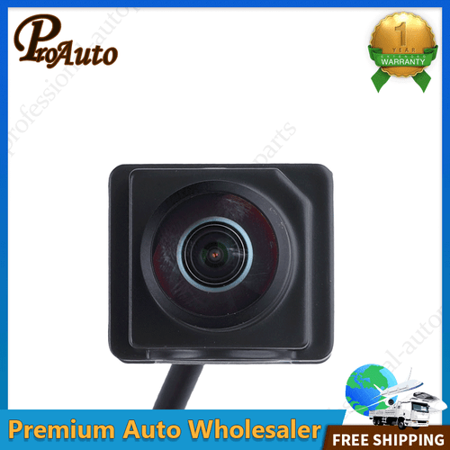 A0009051103 FRONT CAMERA FOR MERCEDES BENZ GL GLE GLS W166 W212 W207 CLS W218 - Picture 4 of 6