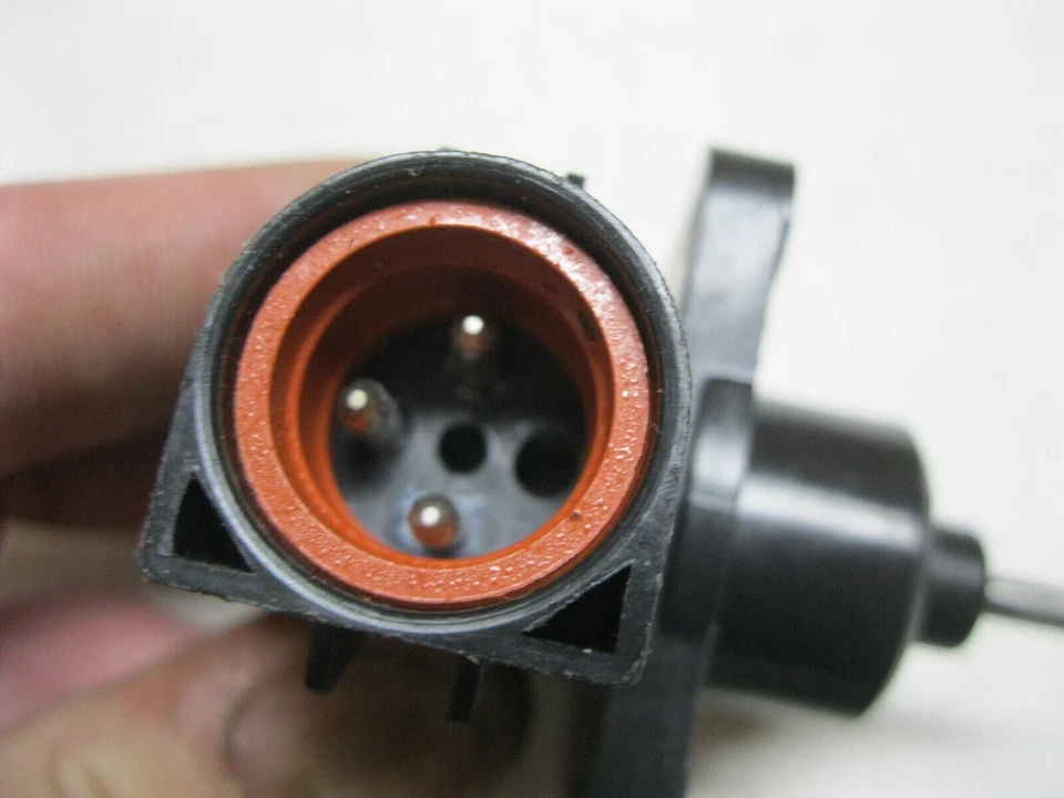 BWD EGR100 EGR Valve Position Sensor VP2 D9AE9G428A1A Foto 4 de 4