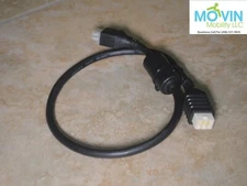 Female Male Bus Extension Cable Pride Quantum Power Chairs Qlogic Q6 Rival 2 3 