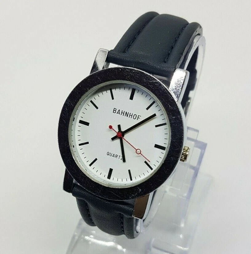 German top quartz watches