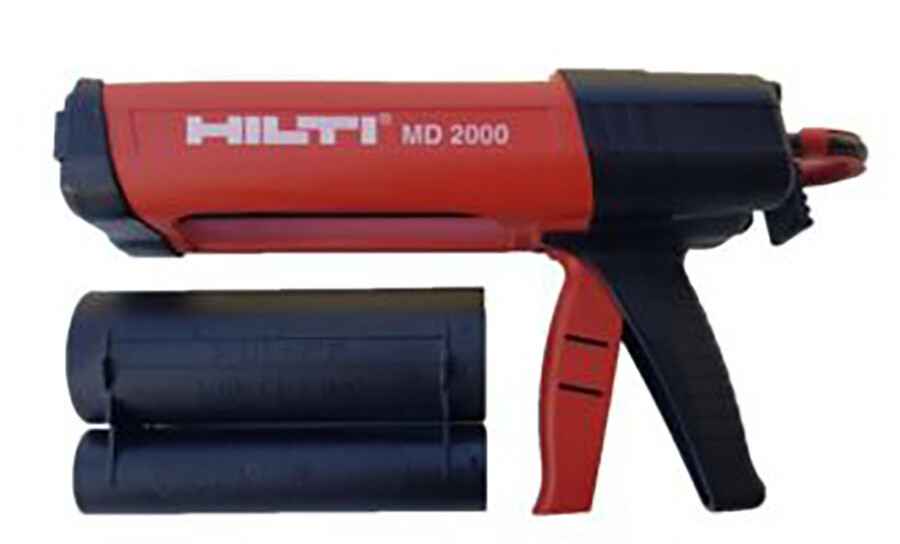Hilti HDM 500 Auspressgerät (2005641) online kaufen | eBay 