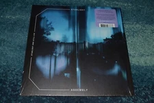 Starlight Assembly~Starlight And Still Air~With 7" and Insert~Beacon Sound