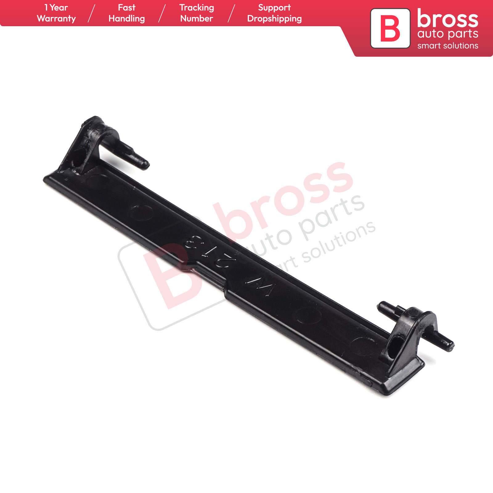 Roof Flap Rack Port Cover Trim A2136900182 for Mercedes E W213 