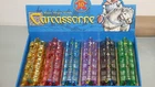 Hans im Glück Carcassonne The Entourage Expansion Display 48 Pieces Meeple