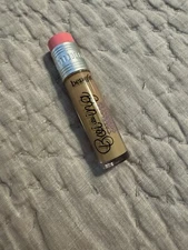 Benefit Boi-ing Cakeless Concealer Shade 6.4 Happy Feels medium olive