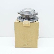 Mandrino mozzo ruota posteriore BMW M4 Coupè G82 31108095643 NUOVO ORIGINALE