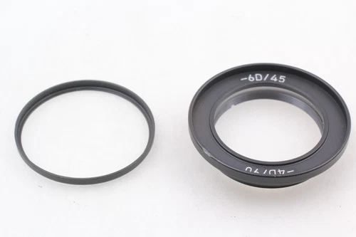 【MINT】 Hasselblad Eyepiece 42413 -6D/45 -4D/90 PM5 PME51 PM90 Prism Finder JAPAN