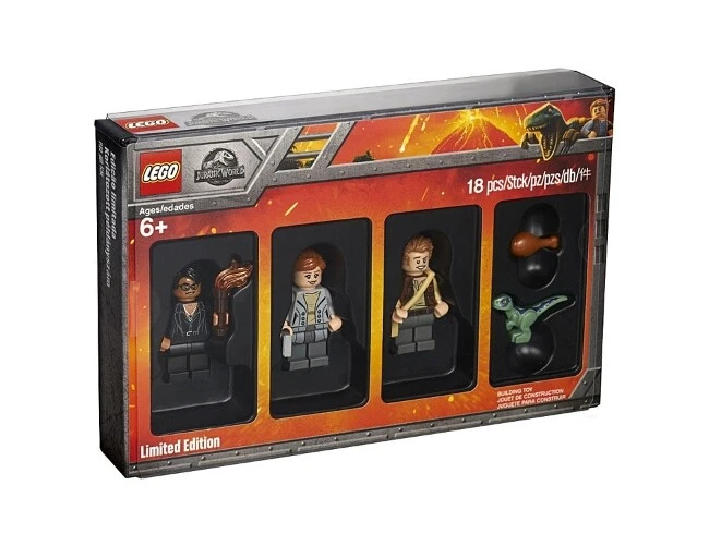 Bricktober 2018 store