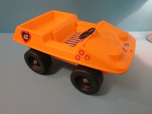 sindy beach buggy