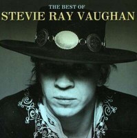 The Best Of - Stevie Ray Vaughan Cd Epic