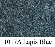 2011-2018 Jeep Wrangler Carpet Replacement - JK - Cargo Area - Cutpile|Fits: 2DR