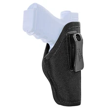 Orpaz Fabric IWB Concealed Carry Holster for Full-Size 9mm .40 .45 Pistols
