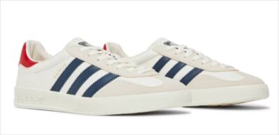 adidas x Gucci Gazelle White 707847‑UTT10‑9060 Men's Size | eBay