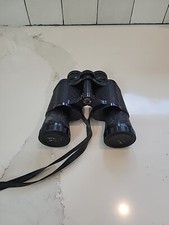 VintageAventura Coated Continental Optics BINOCULARS 151 - 7X35 light weight