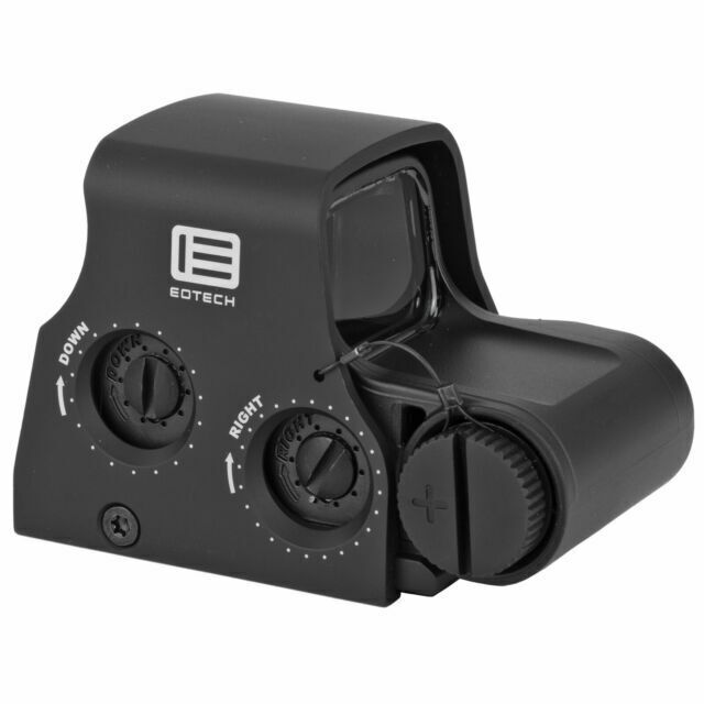 EOTech XPS2 Holographic Weapon Sight - XPS2-0GRN for sale online 