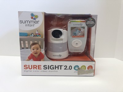 summer infant 29623