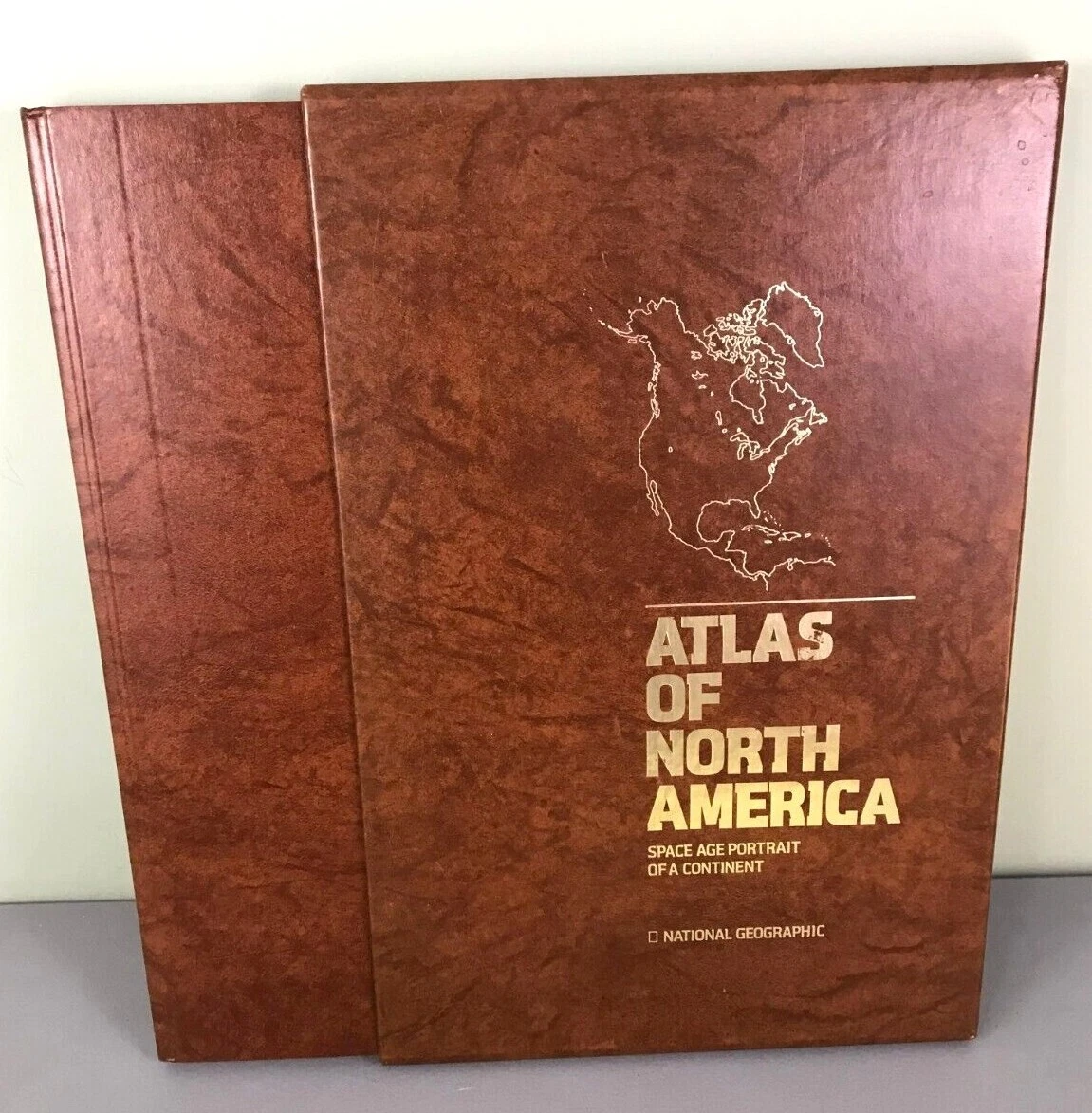 National Geographic Atlas for sale | eBay