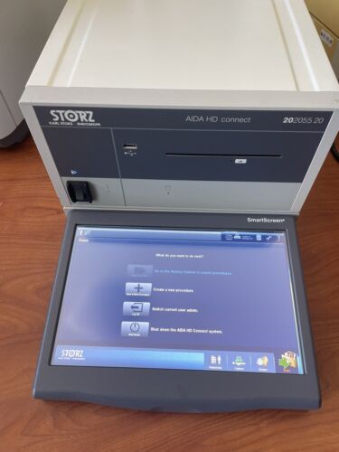 karl storz 20205520 AIDA HD Connect - Bild 4 von 5