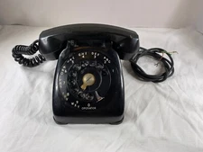 Automatic Electric Monophone Telephone N812 W50 Vintage 3875