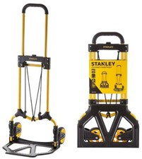 Ultra Durable Folding Sack Truck/Trolley Transport home/office/factory - 70kg