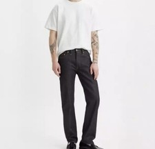 Levi Vintage Clothing Levi 501z XX 1954 Selvage Big E Blue Jeans 